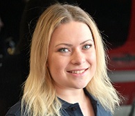 Annika Ringling